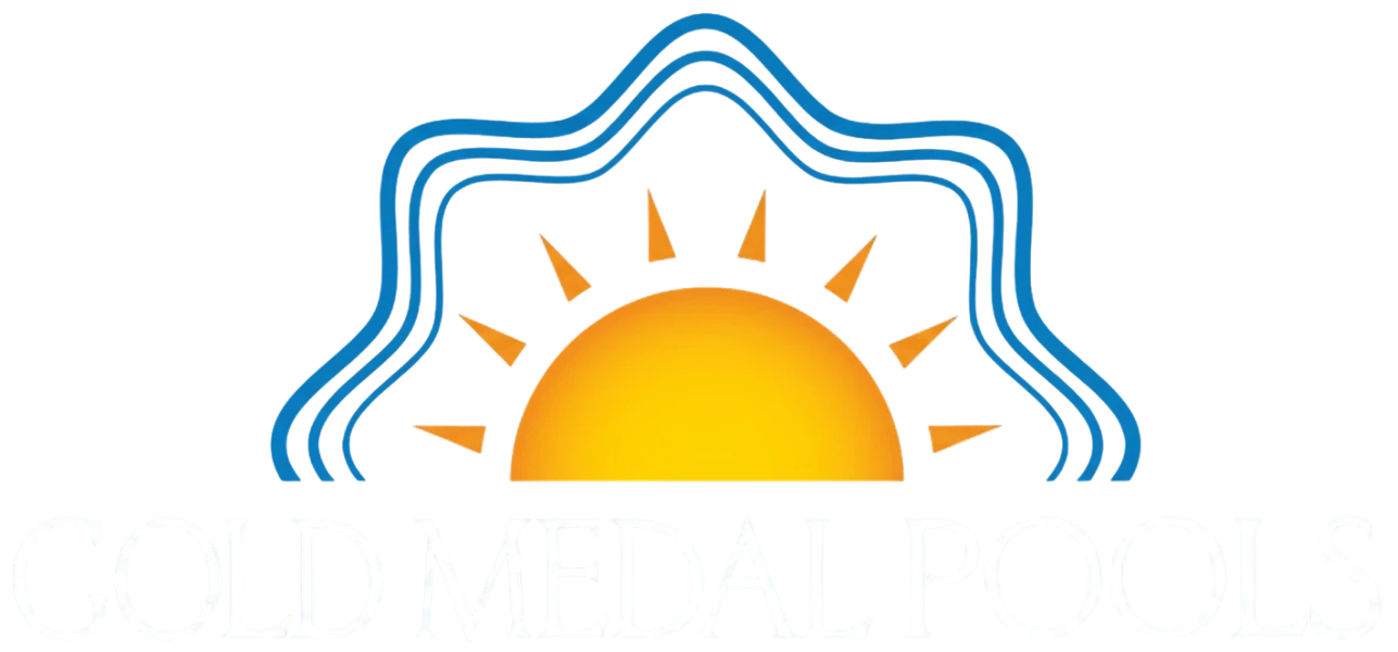Gold Medal Pools
